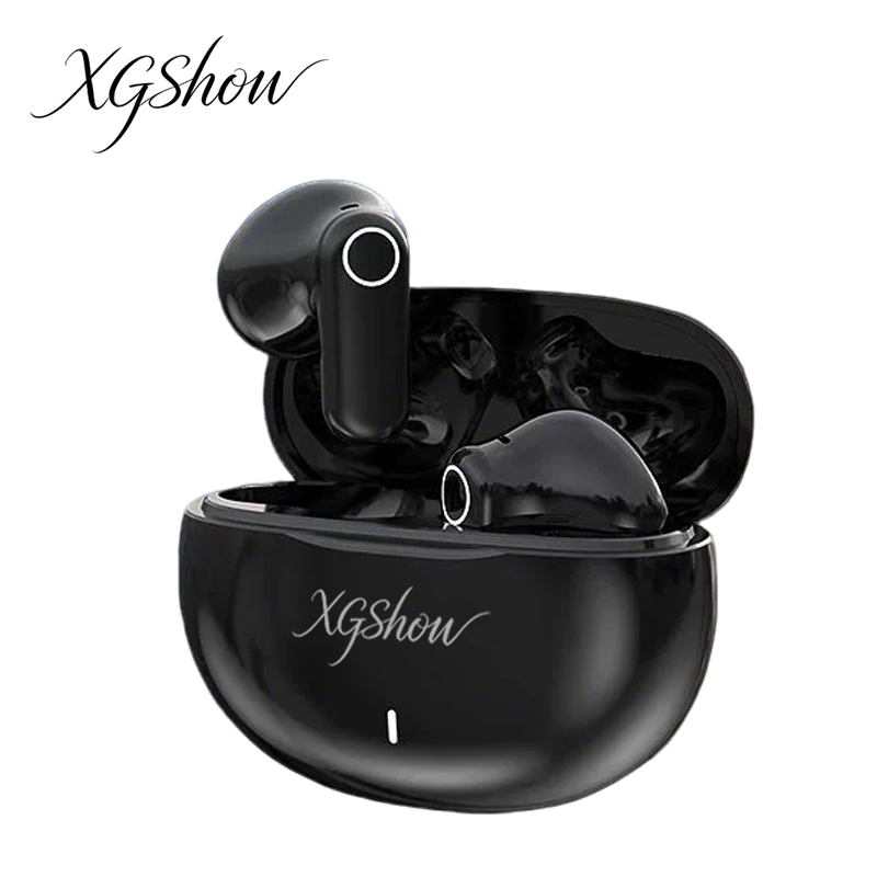 XGSHOW M21S TWS Bluetooth Head - Wireless Earbuds Tws review and price