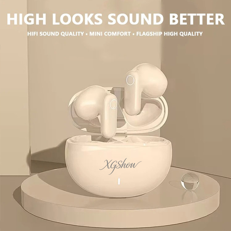 XGSHOW M21S TWS Bluetooth Head - Wireless Earbuds Tws review and price