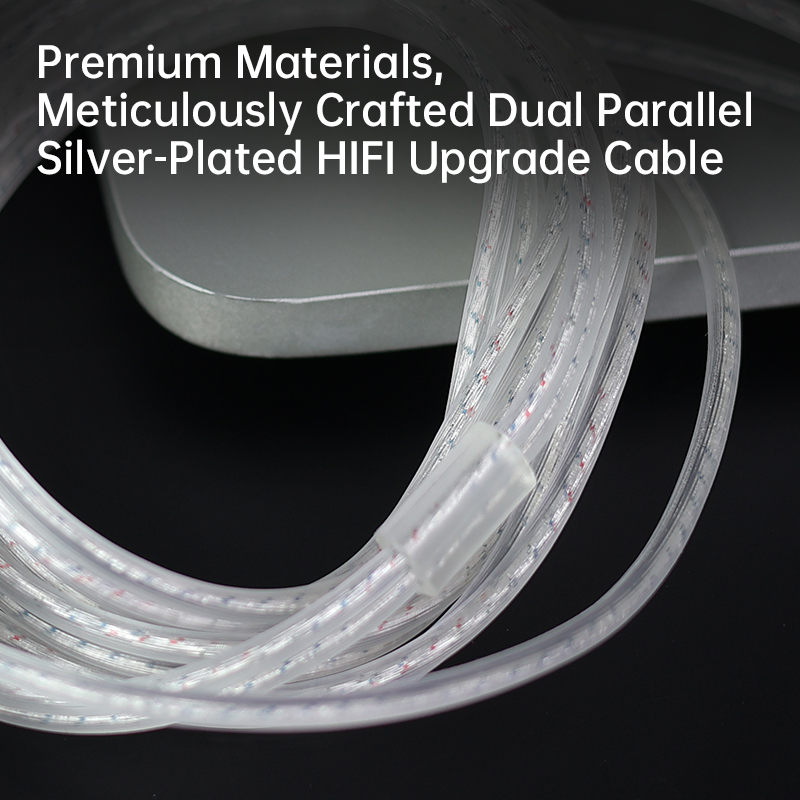 CCA C1 Type-c Silver Plated Ea - Usb C Earphone review and price