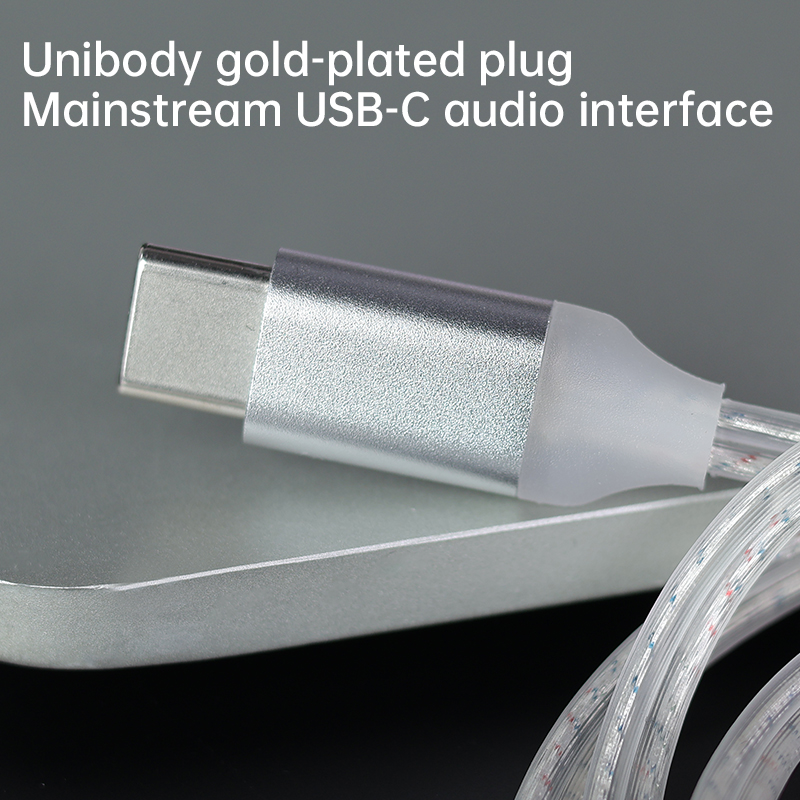 CCA C1 Type-c Silver Plated Ea - Usb C Earphone review and price