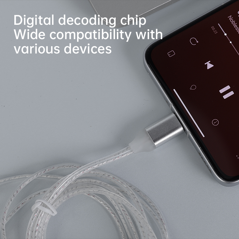 CCA C1 Type-c Silver Plated Ea - Usb C Earphone review and price