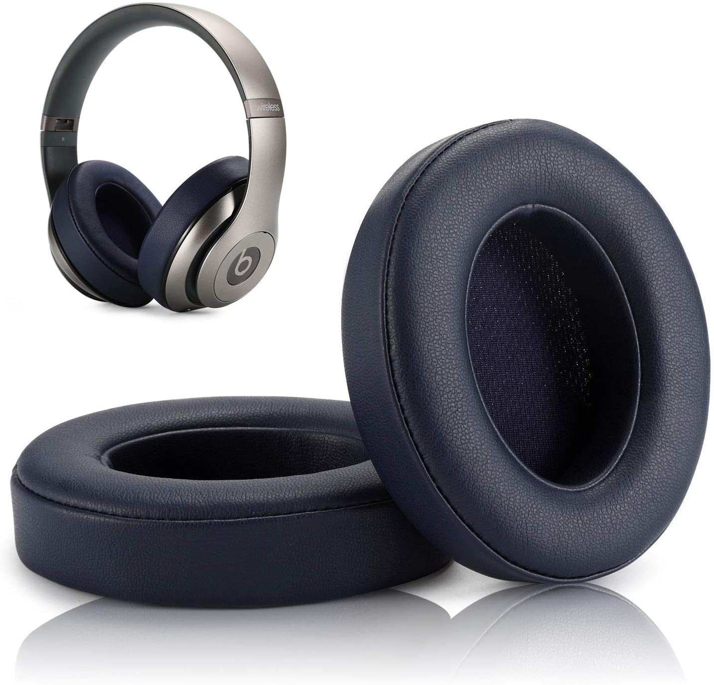 Replacement, Ear Cushion Pads  - Audiophile Headphone Wired review and price