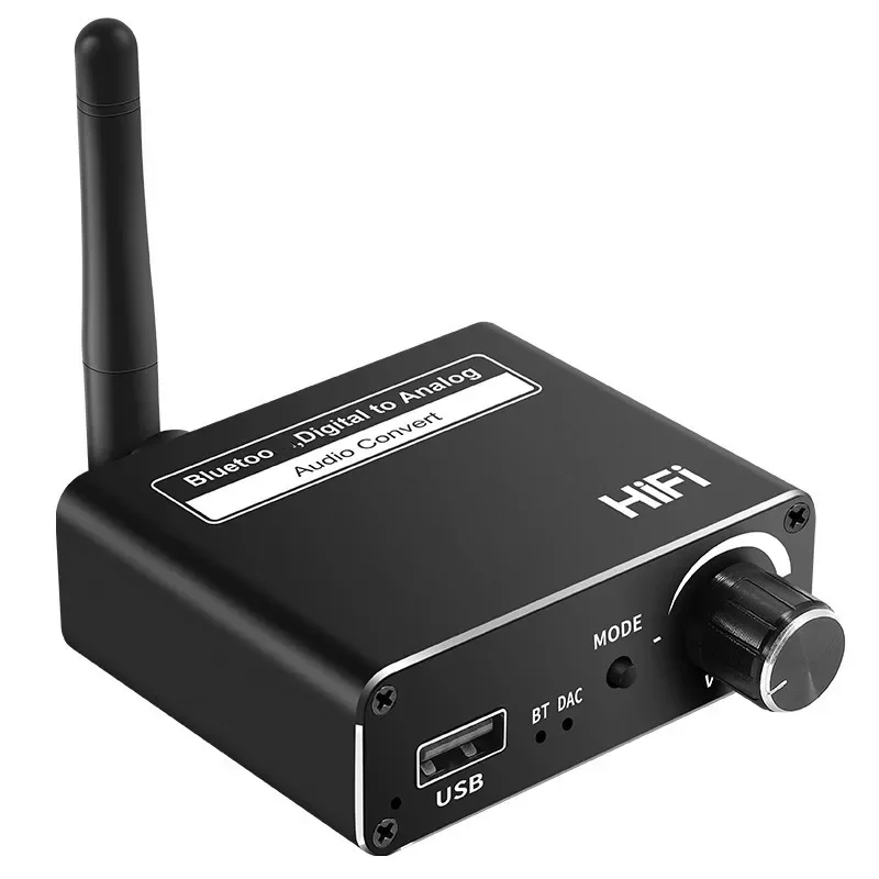 Bluetooth 5.0 Audio Transmitte - Bluetooth Adapter Receiver review and price
