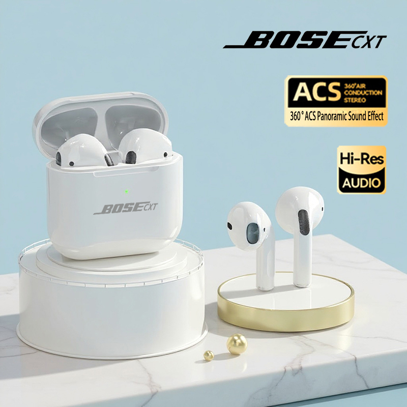 Original BOSECXT Pro4 True Wir - Usb C Earphone review and price