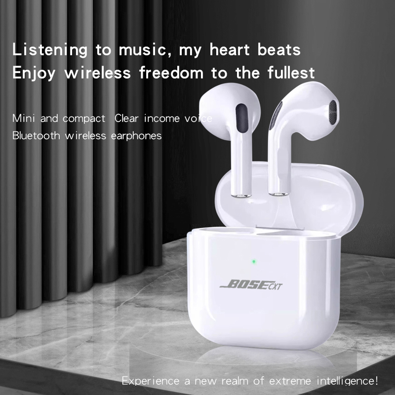Original BOSECXT Pro4 True Wir - Usb C Earphone review and price