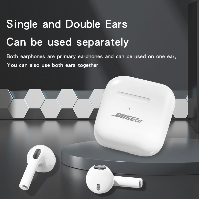 Original BOSECXT Pro4 True Wir - Usb C Earphone review and price