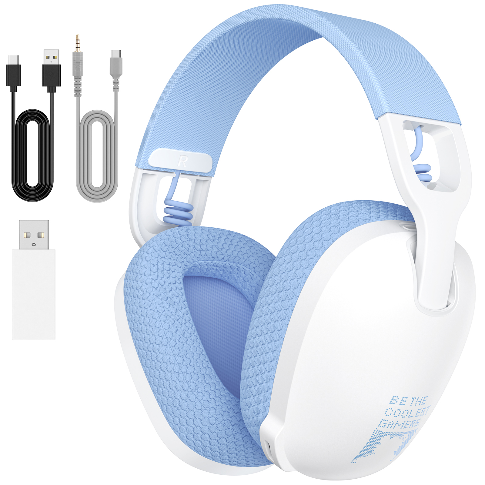 2025 New Onikuma  B2 Wireless  - Gaming Headset Rgb review and price