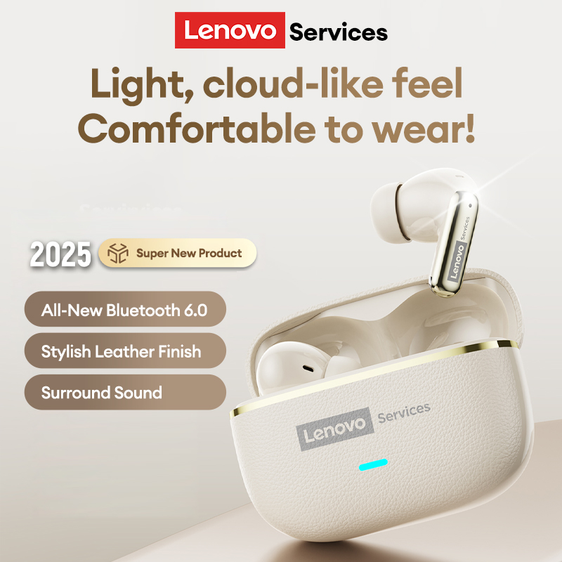 Lenovo 2026 AI Real Time Trans - Usb C Earphone review and price