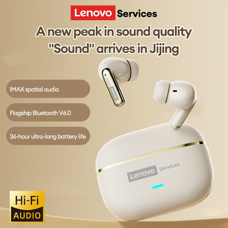 Lenovo 2026 AI Real Time Trans - Usb C Earphone review and price