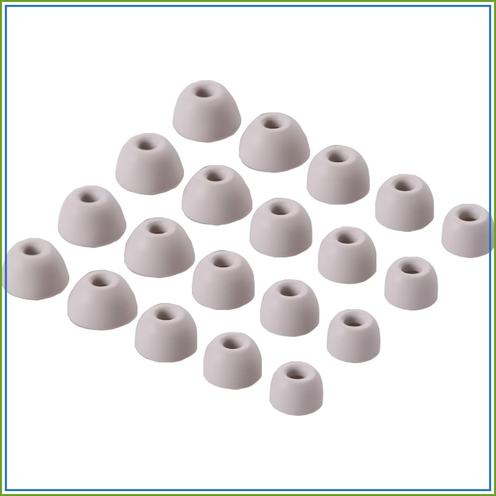 Replacement Eartips Silicone B - Silicone Ear Tip Replacement review and price