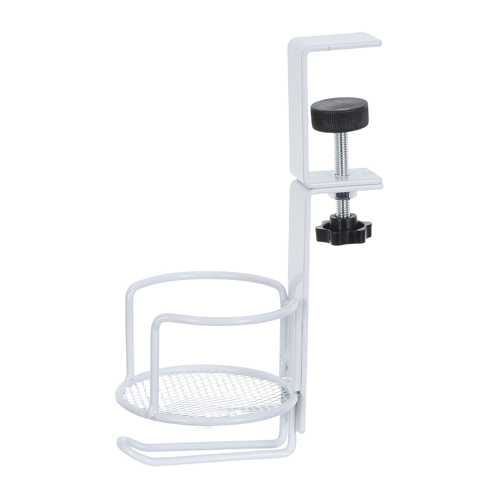 Clip on Desk Cup Holder 2-in-1 - Headphone Stand Desk review and price