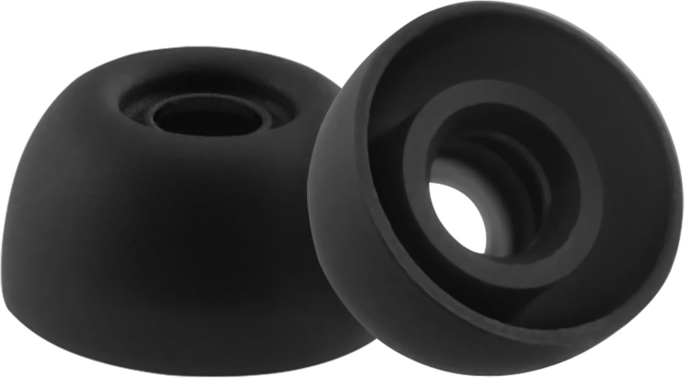 Replacement Silicone Ear Tips  - Silicone Ear Tip Replacement review and price