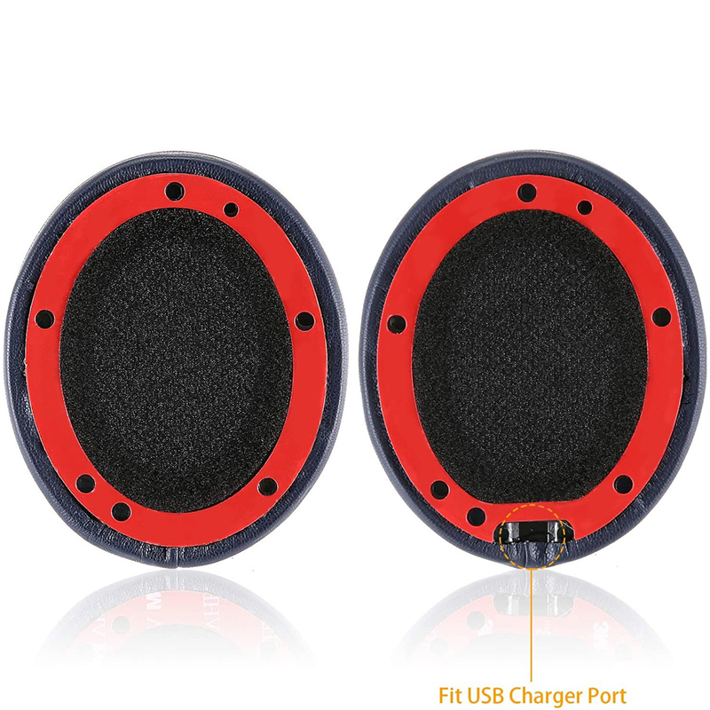 Professional Replacement EarPa - Audiophile Headphone Wired review and price
