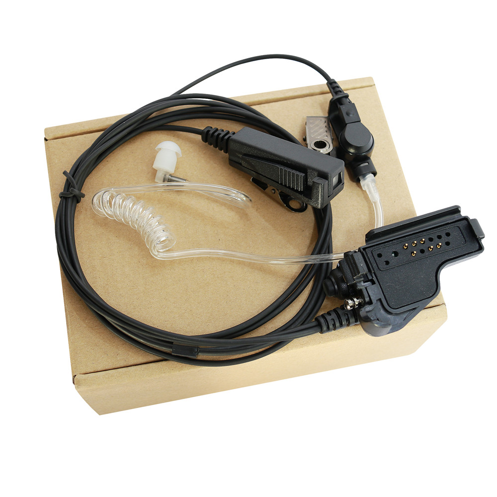 VBLL Walkie Talkie 2-wire Surv - Wired Earphone Mic review and price
