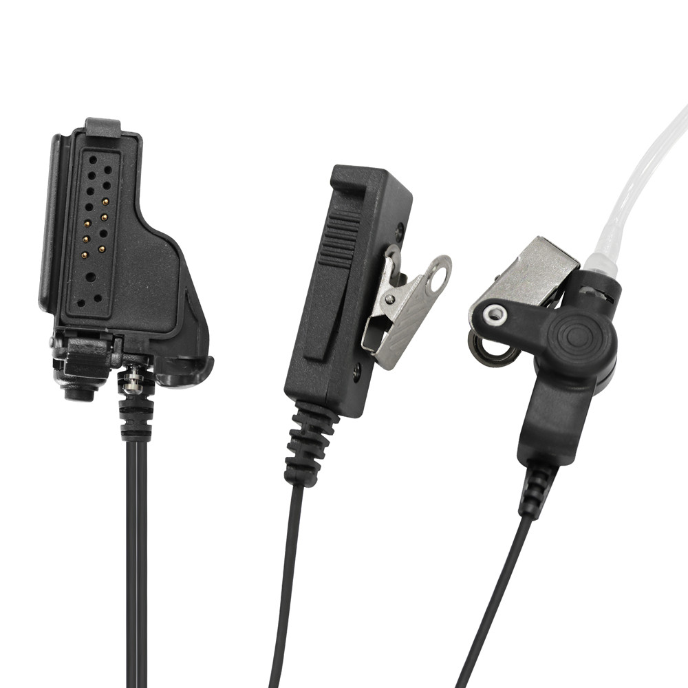 VBLL Walkie Talkie 2-wire Surv - Wired Earphone Mic review and price