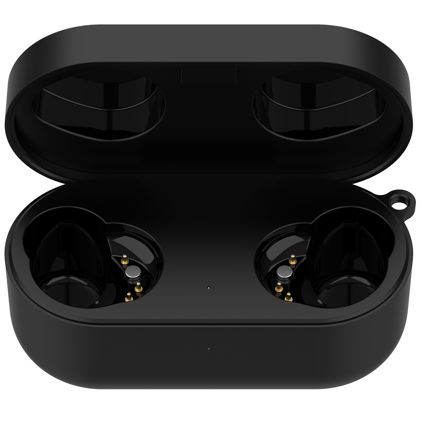 Portable Replacement Charging  - Earbuds Charging Case review and price
