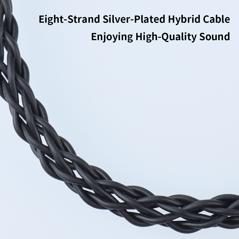 TRN To Conversion Line Type-C  - Usb C Earphone review and price