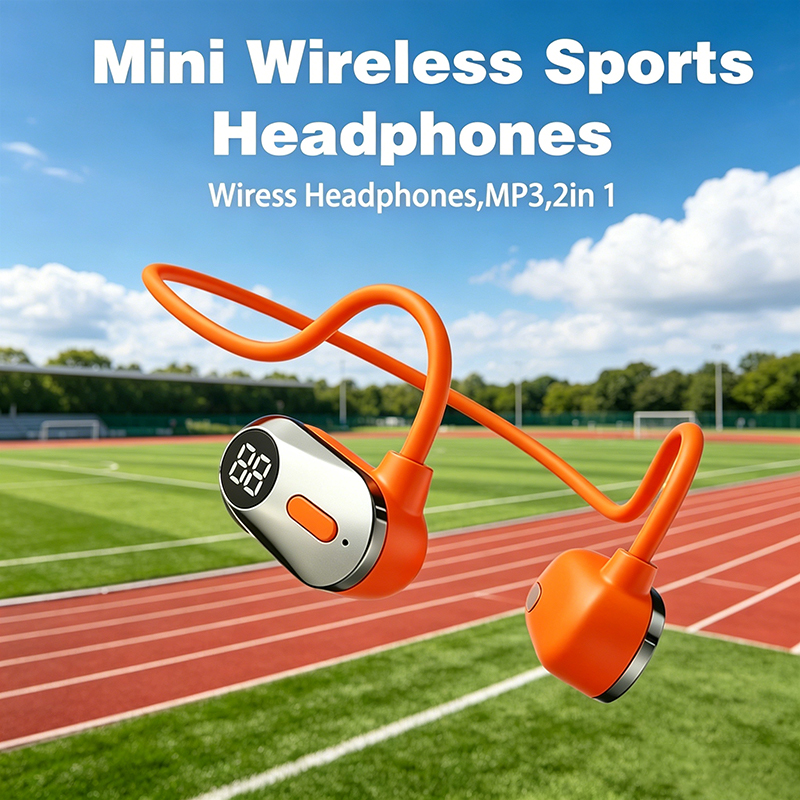 VV11-Mini Wireless Sports Head - Sports Earphone Hook review and price
