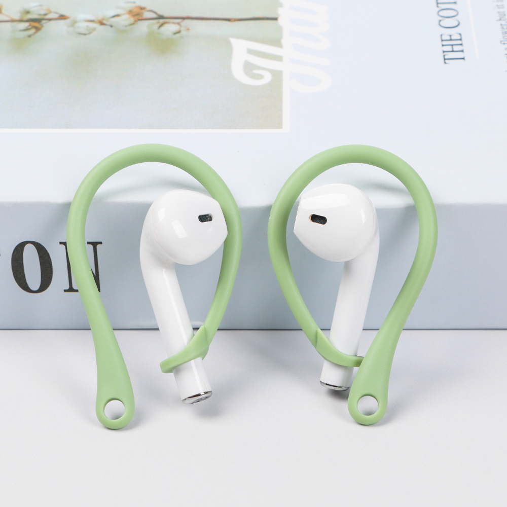 For Apple AirPods 1 2 3 Pro Ea - Sports Earphone Hook review and price