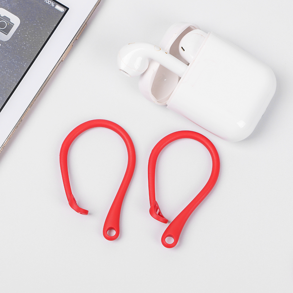 For Apple AirPods 1 2 3 Pro Ea - Sports Earphone Hook review and price