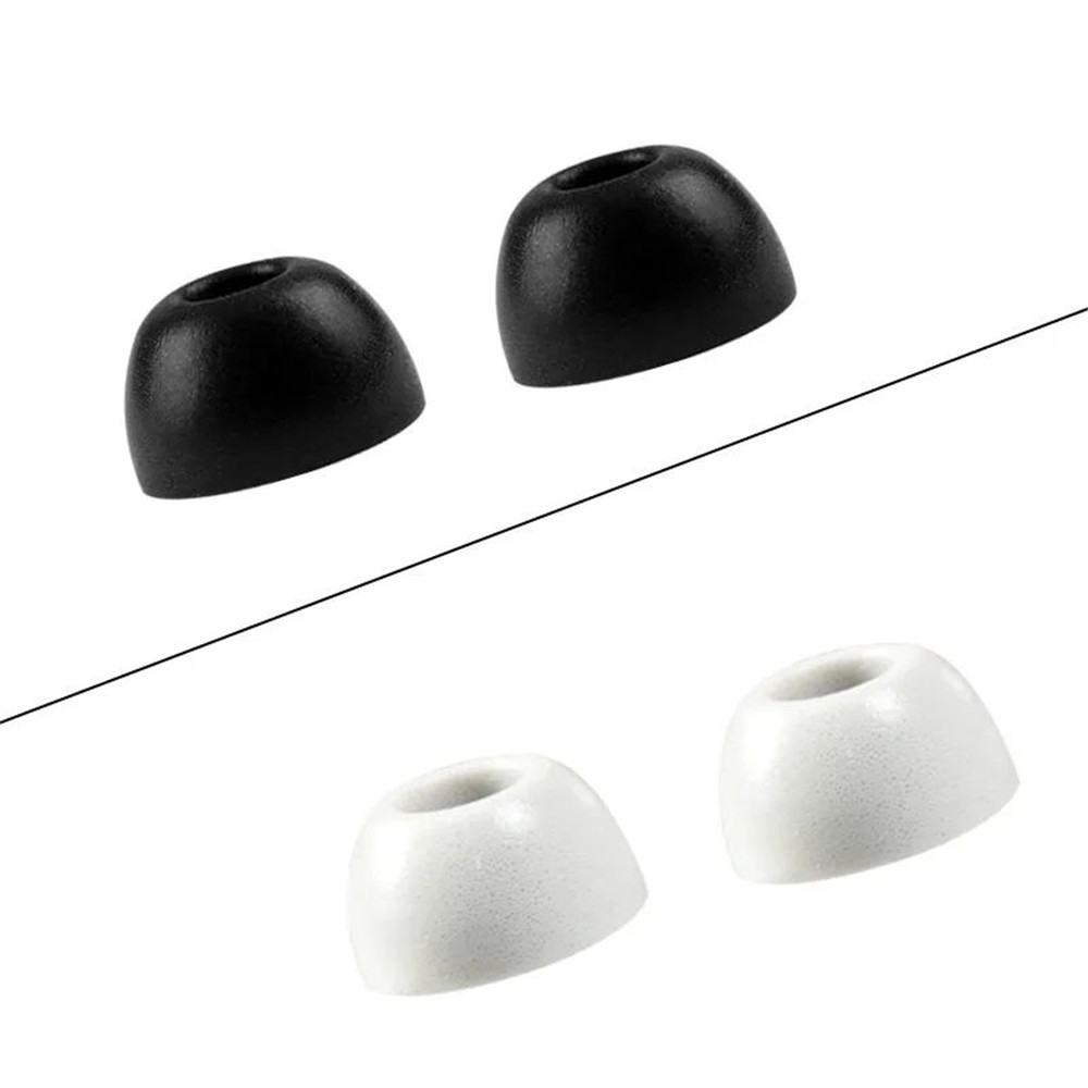 6pcs Memory Foam Cover Ear Tip - Earphone Foam Tip review and price