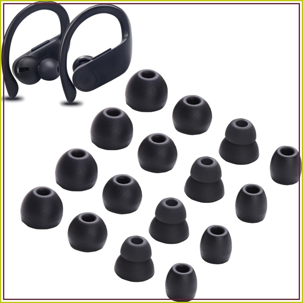 Replacement Silicone Eartips f - Silicone Ear Tip Replacement review and price
