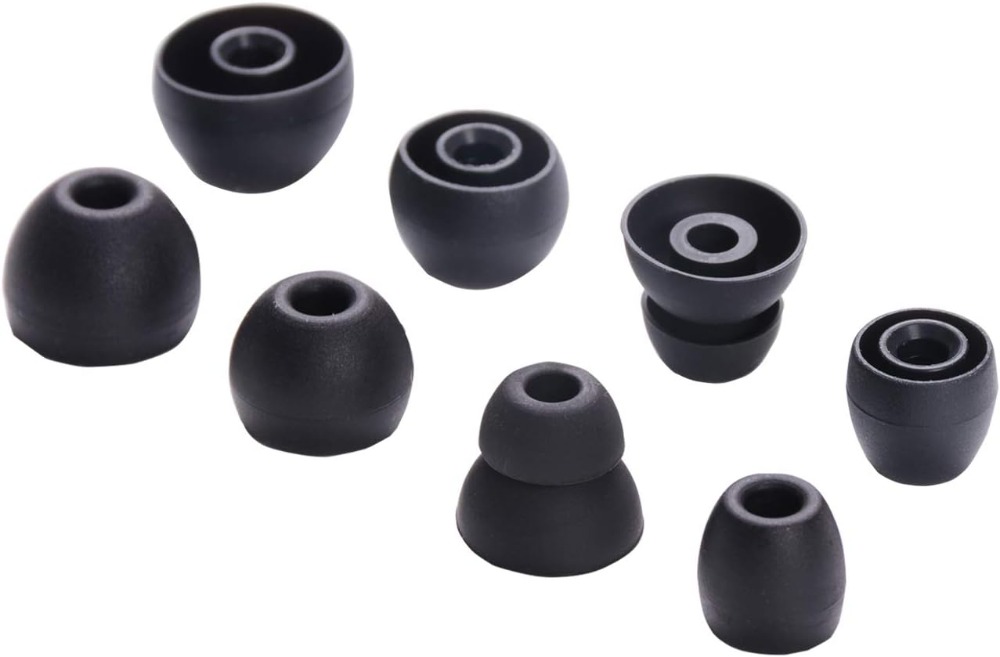 Replacement Silicone Eartips f - Silicone Ear Tip Replacement review and price