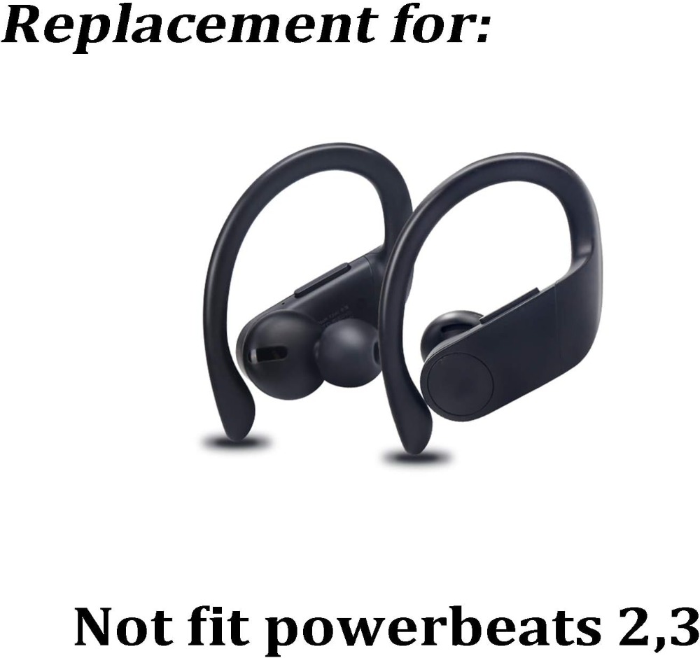 Replacement Silicone Eartips f - Silicone Ear Tip Replacement review and price