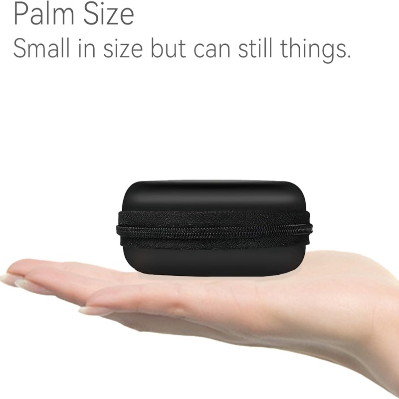 Headphone case - Hard protecti - Headphone Case Hard review and price