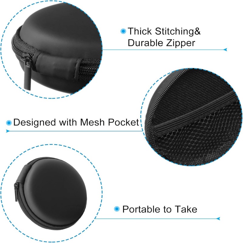 Headphone case - Hard protecti - Headphone Case Hard review and price