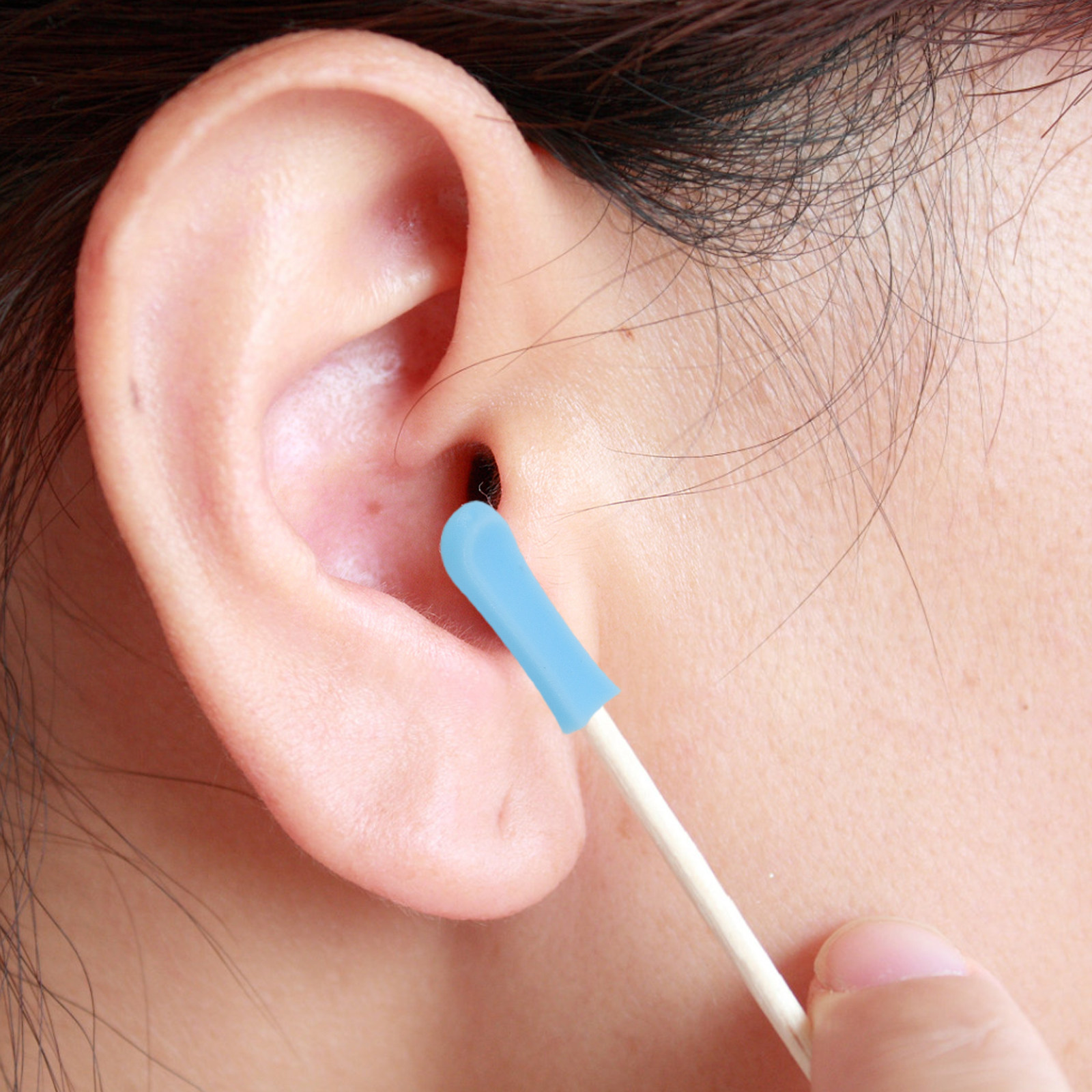 80Pcs Soft Silicone Ear Spoon  - Silicone Ear Tip Replacement review and price