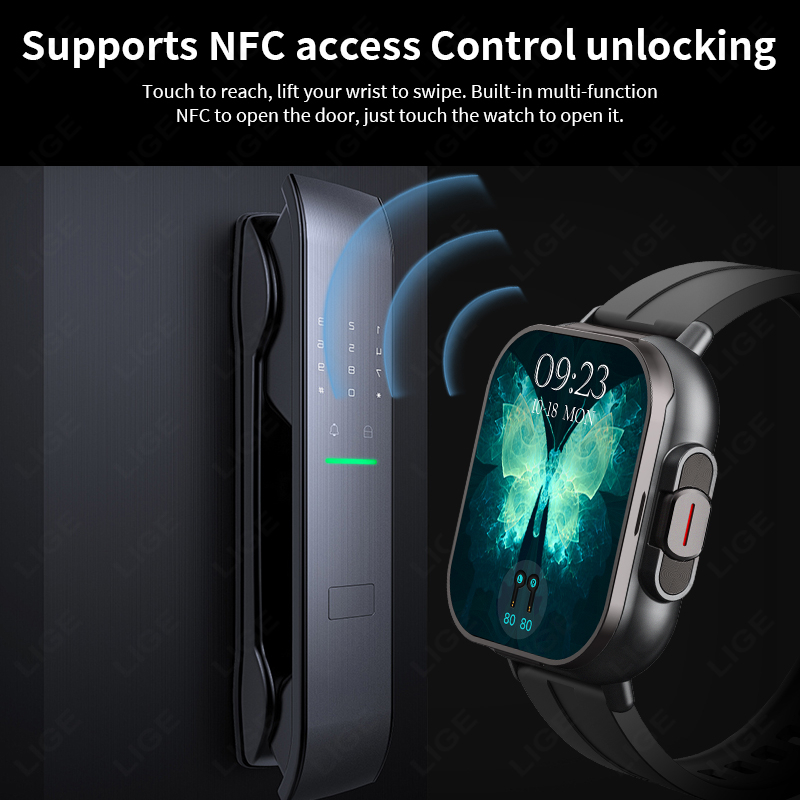 New TWS 2 in 1 Smart Watch wit - Earbuds Charging Case review and price