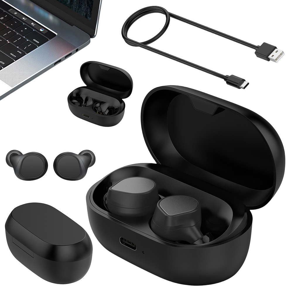 Charging Case 600mah Wireless  - Earbuds Charging Case review and price