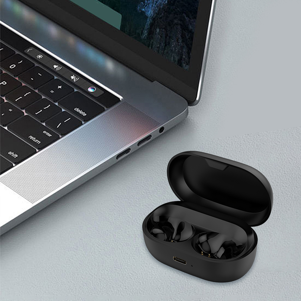 Charging Case 600mah Wireless  - Earbuds Charging Case review and price