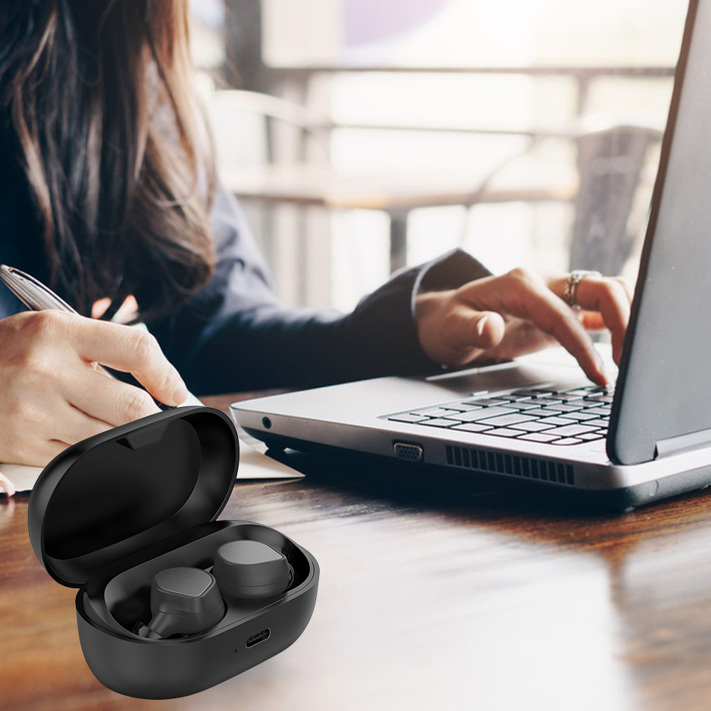 Charging Case 600mah Wireless  - Earbuds Charging Case review and price