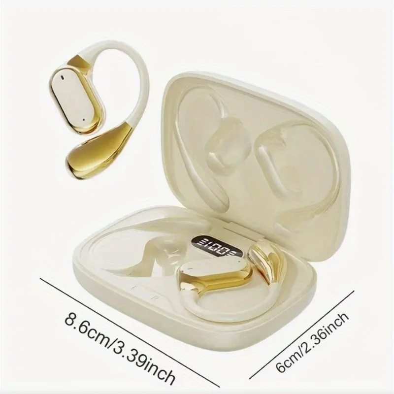 Original TWS Silicone in Ear H - Sports Earphone Hook review and price