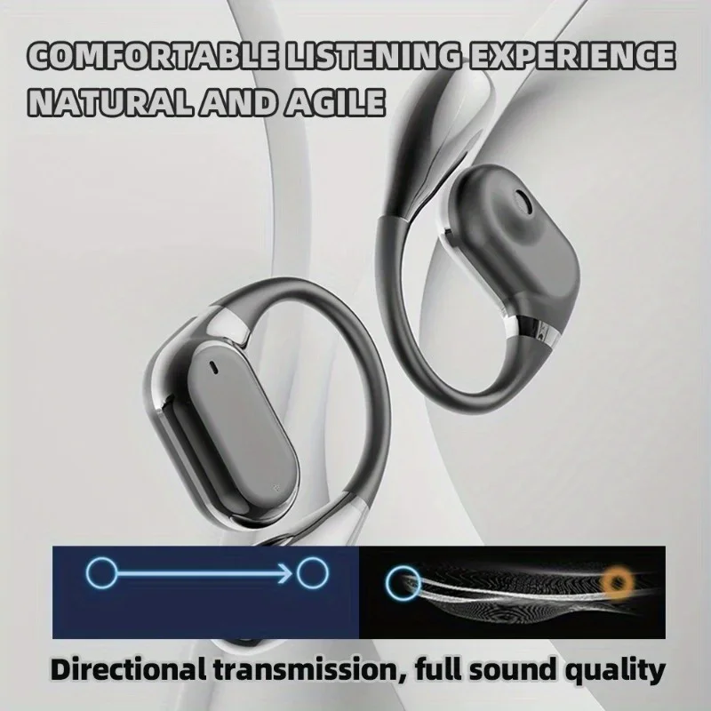 Original TWS Silicone in Ear H - Sports Earphone Hook review and price