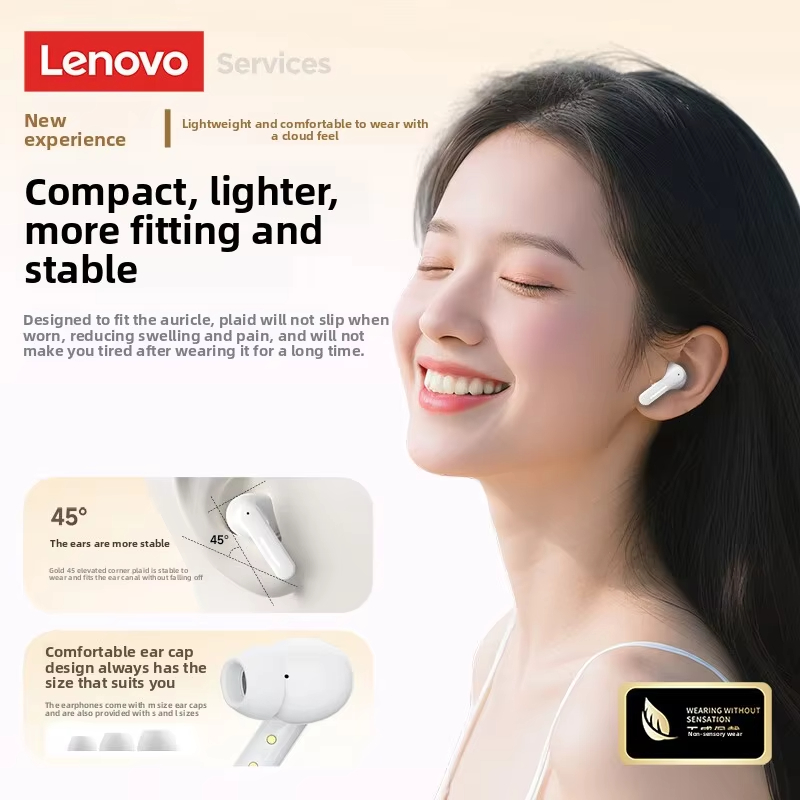 2026 Lenovo Original LE209 Wir - Usb C Earphone review and price